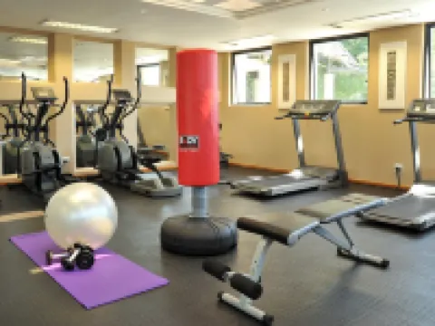 プロテア ホテル バイ マリオット ミッドランド ミッドラントのホテル