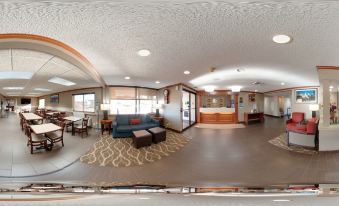 Comfort Inn Festus-St Louis South