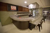 Aquarios Praia Hotel - spa