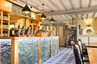 The Watermill Inn & Brewery