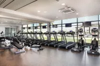 Euphoria Resort - All Inclusive - Gym