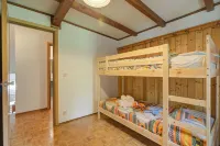 Comfort Tra Fiume E Pini - Happy Rentals - Parvekkeita