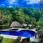 Hotel Delfin Playa Bejuco Hotels in Esterillos Oeste