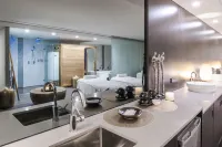 Crowne Plaza HAWKESBURY VALLEY by IHG - spa