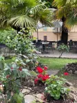 Guesthouse da Idolina Dal 1946 فنادق في Buonconvento