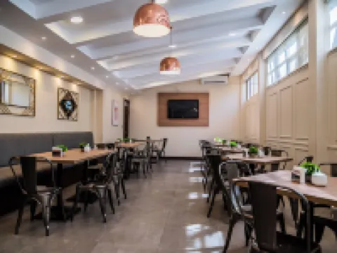 Domani Hotel Boutique Hoteles en Cochabamba