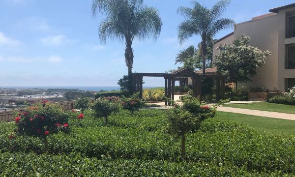 Grand Pacific Palisades Resort