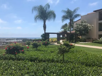 Grand Pacific Palisades Resort