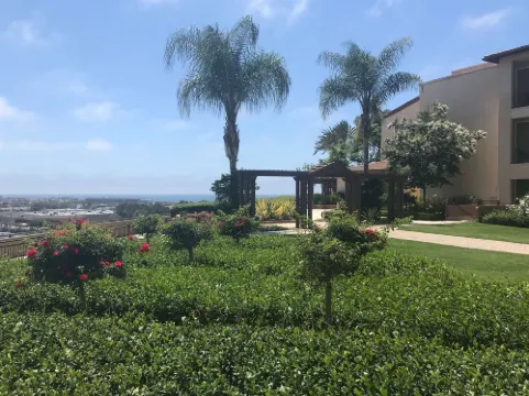 Grand Pacific Palisades Resort