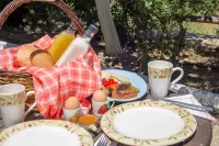 Mainades Maisonettes & Studios - Andros Serene Escape