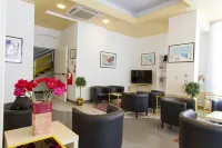 Hotel Desire' Hotels in Riccione