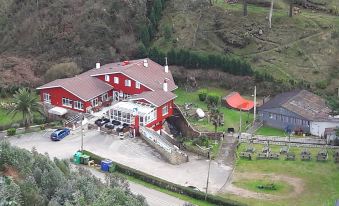 Hotel Azpiazu