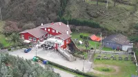 Hotel Azpiazu Hotel in zona Cudillero