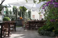 Hotel Gasthof Grüner Wald Hotel a Nordenstadt