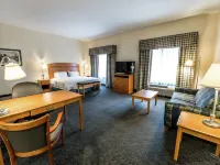 Hampton Inn Dallas-Rockwall Hotels in Rockwall