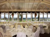 Dryfesdale Hotel, BW Signature Collection Hotels in Lockerbie