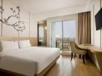 Hotel Santika Mega City Bekasi Hotels in Bekasi City