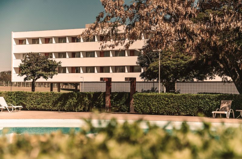 Brasília Palace Hotel photo 5