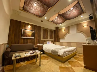 Shonan Sirene (Adult Only) Hotels in Oiso