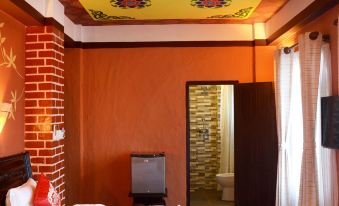 Kasthamandap Boutique Hotel