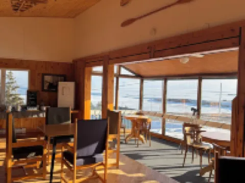 Nordet Hotels in Perce