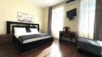 Europa Hotel-Kutaisi - 4-Star