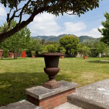 Villa Belverde Boutique Hotel