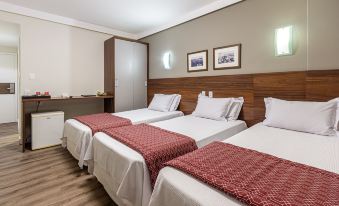 Hotel Bahia do Sol