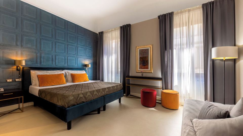 Hotel Maxim Axial