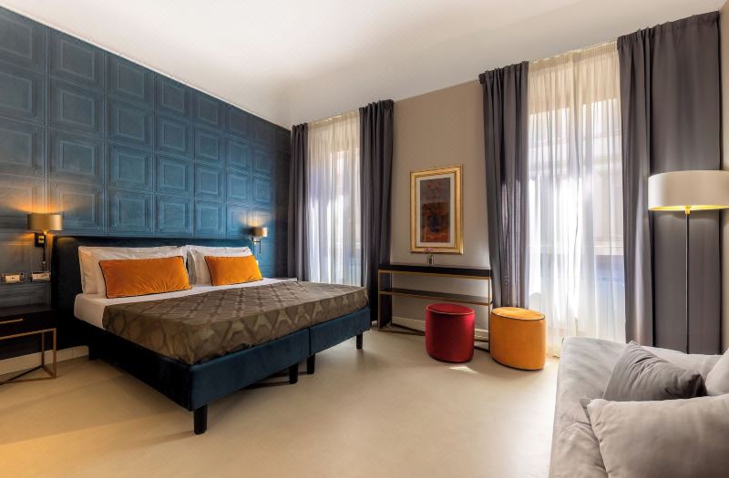 Hotel Maxim Axial