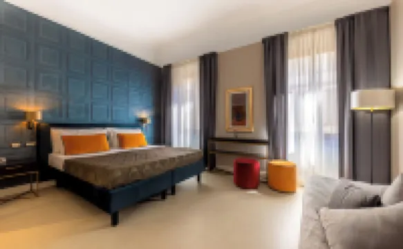 Hotel Maxim Axial Hotels near Ponte Vecchio