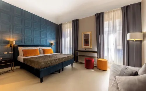 Hotel Maxim Axial