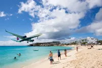 Simpson Bay Resort Marina & Spa