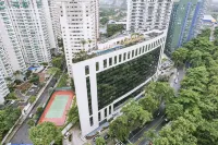 Radisson Hotel Barra Rio de Janeiro - СПА