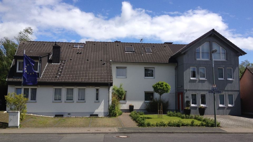 Apartmenthaus Somborn
