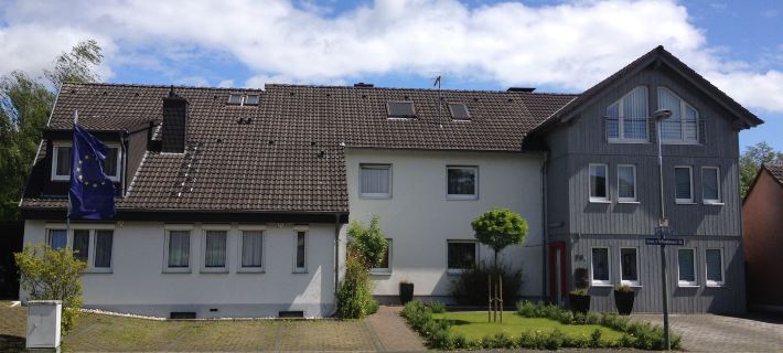 Apartmenthaus Somborn Hotels in Bochum