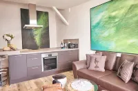 KitzHome City Apartments