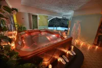 Hotel Interalpen Hotels in Valdidentro