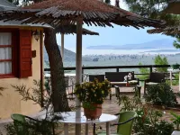 Chrissa Camping Rooms & Bungalows Hotels in Delphi