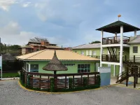 Pousada Mar Do Leste Hotels near Lighthouse