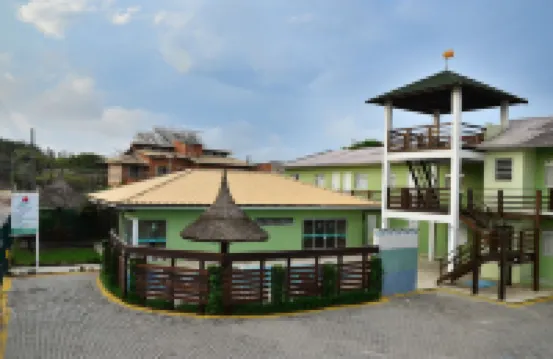 Pousada Mar Do Leste Hotels near Lighthouse