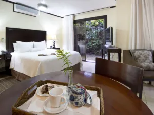 Hotel Villa Los Candiles