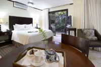 Hotel Villa Los Candiles Hotels in Pozos