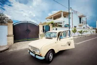 B&B DonnaLina Hotels in Vignacastrisi