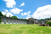 Inawashiro Shikinosato Hotels near Lake Inawashiro