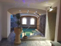 Hotel Terme Zi Carmela - spa