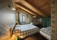 Agriturismo Cascina Papa Mora - Alloggi