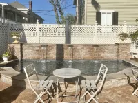 Coppersmith Inn B&B Hotels in Galveston