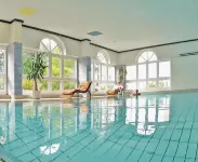 Hotel Sonnengarten Hotel a Turkheim