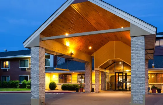 普羅克特德盧斯美吟温德姆酒店